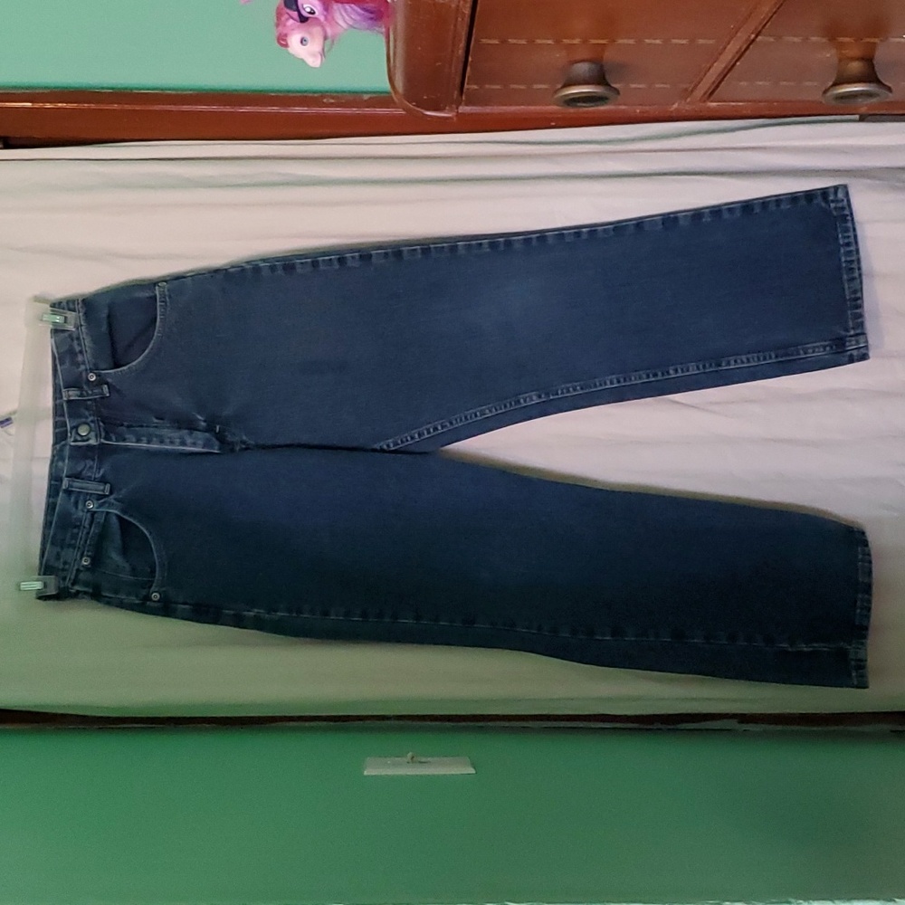 Wrangler Jeans